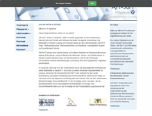 Tablet Screenshot of elrev.net